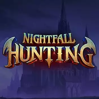 Nightfall Hunting