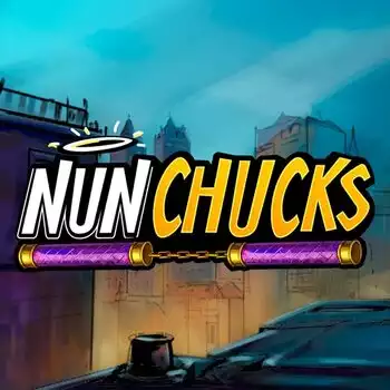 Nunchucks