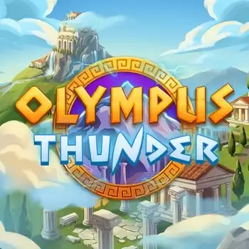 Olympus Thunder