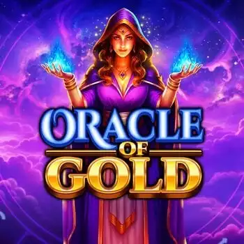 Oracle of Gold