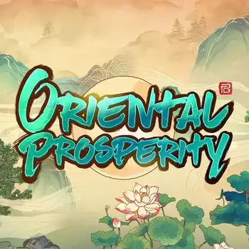 Oriental Prosperity
