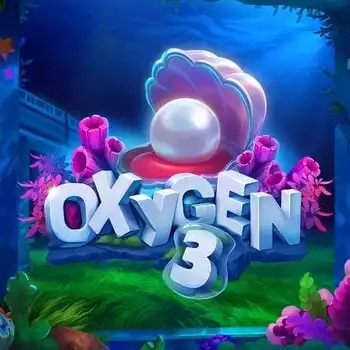 Oxygen 3