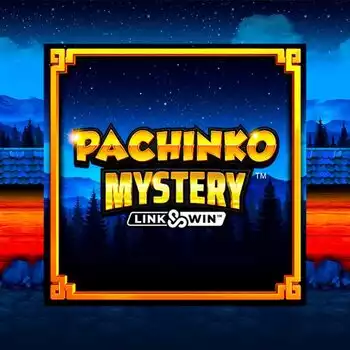 Pachinko Mystery Link&Win