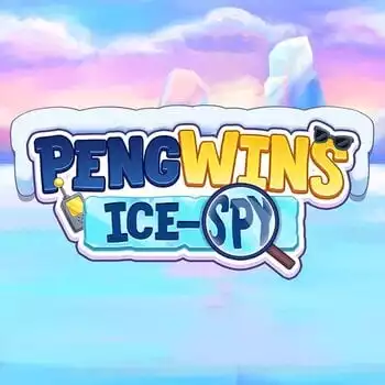 PengWins Ice Spy