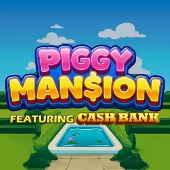 Piggy Mansion