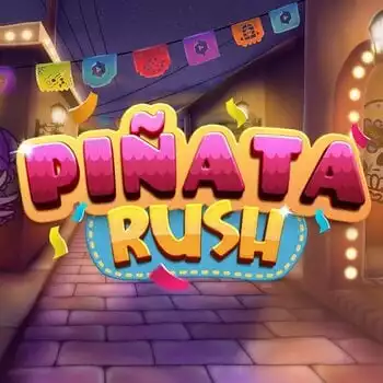 Pinata Rush