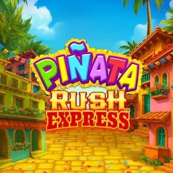 Pinata Rush Express