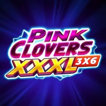 Pink Clovers XXXL: Hold and Win