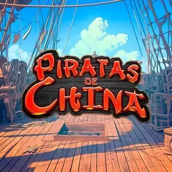 Piratas De China
