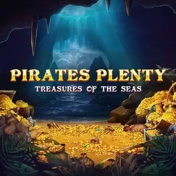 Pirates Plenty Treasures of the Seas