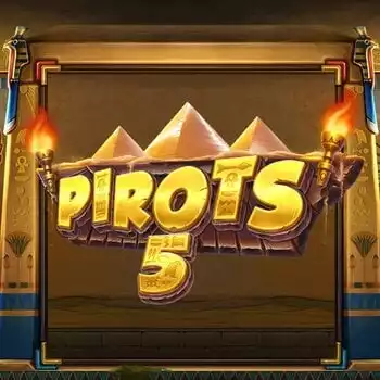 Pirots 5