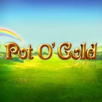 Pot O'Gold