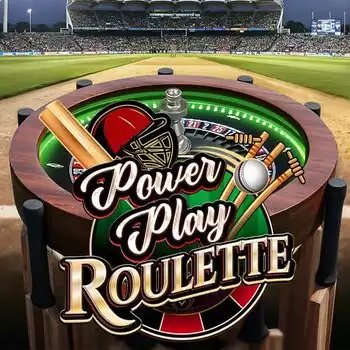 Power Play Roulette
