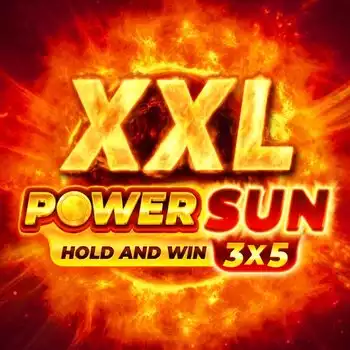 Power Sun XXL