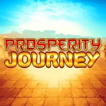 Prosperity Journey