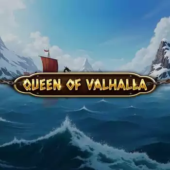 Queen Of Valhalla