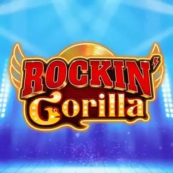 Rockin' Gorilla