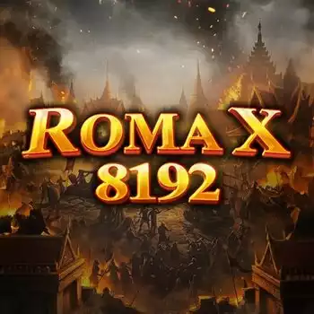 Roma X 8192