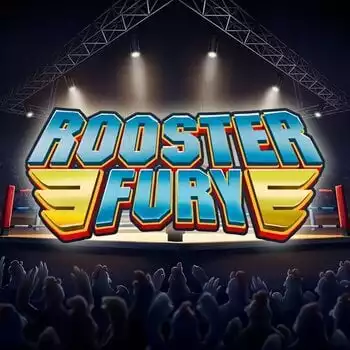 Rooster Fury