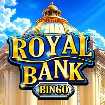 Royal Bank Bingo