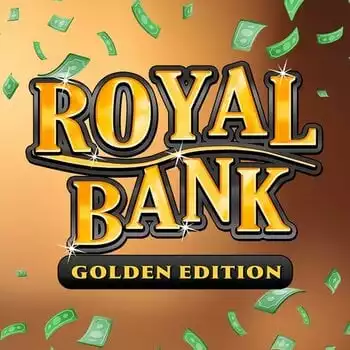 Royal Bank Golden Edition