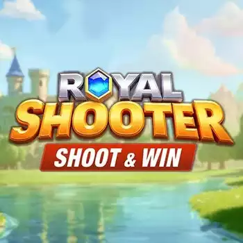 Royal Shooter