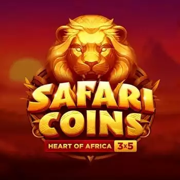 Safari Coins