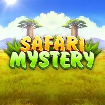 Safari Mystery