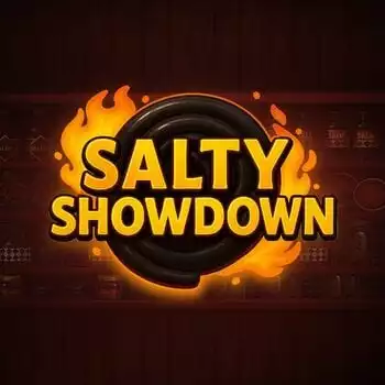 Salty Showdown
