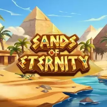 Sands Of Eternity