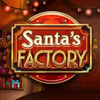 Santa's Factory