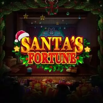 Santa's Fortune