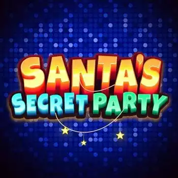 Santas Secret Party