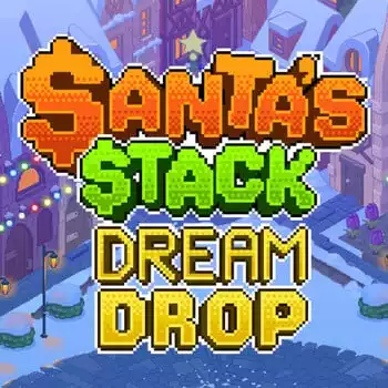 Santas Stack Dream Drop
