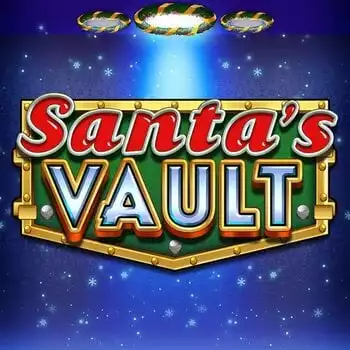 Santa's Vault