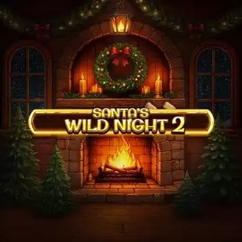 Santa's Wild Night 2