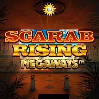 Scarab Rising Megaways