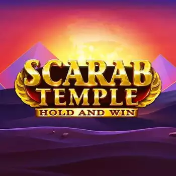 Scarab Temple