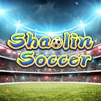 Shaolin Soccer