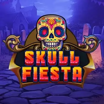 Skull Fiesta