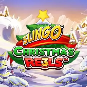Slingo Christmas Re3ls