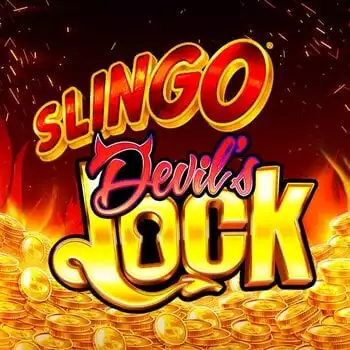 Slingo Devil's Lock
