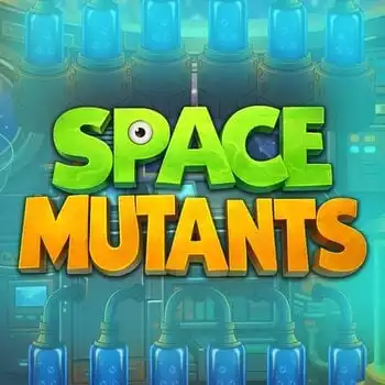 Space Mutants