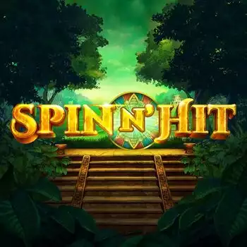Spin N' Hit