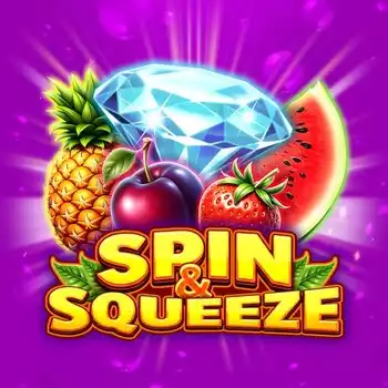 Spin & Squeeze