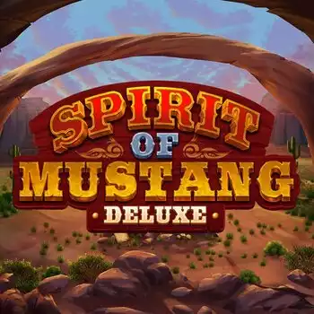 Spirit of Mustang Deluxe