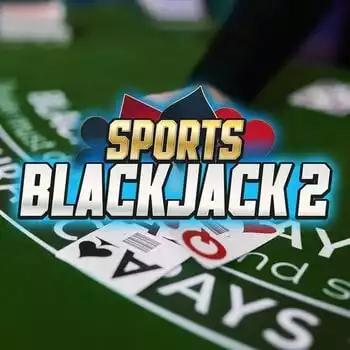 Sports Blackjack 2