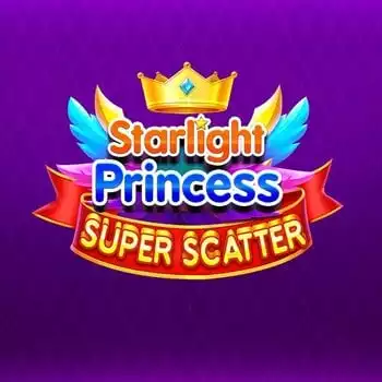 Starlight Princess Super Scatter