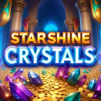 Starshine Crystals
