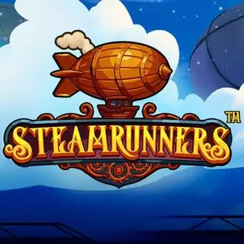 Steamrunners
